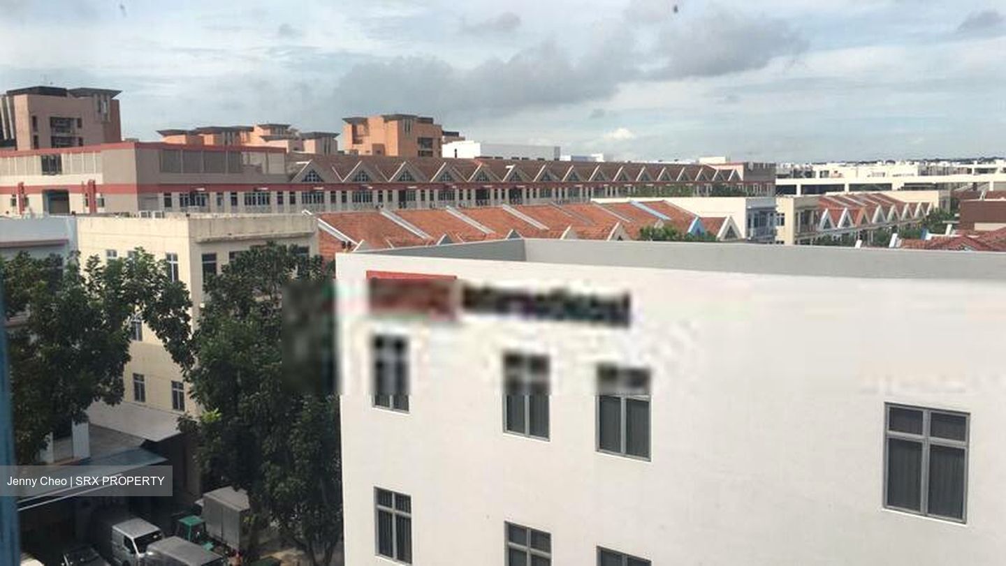 Kaki Bukit Road 2 (D14), Office #483071881